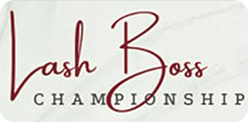 Lash Boss Championship Logo