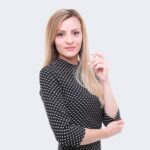 Аватар тренера по ресницам Олены Обуховой
