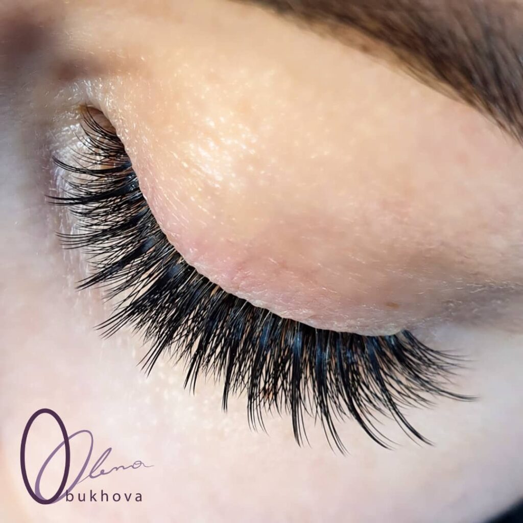 4-5D Volume base with pronounced spikes extended by 3mm for a dramatic look.