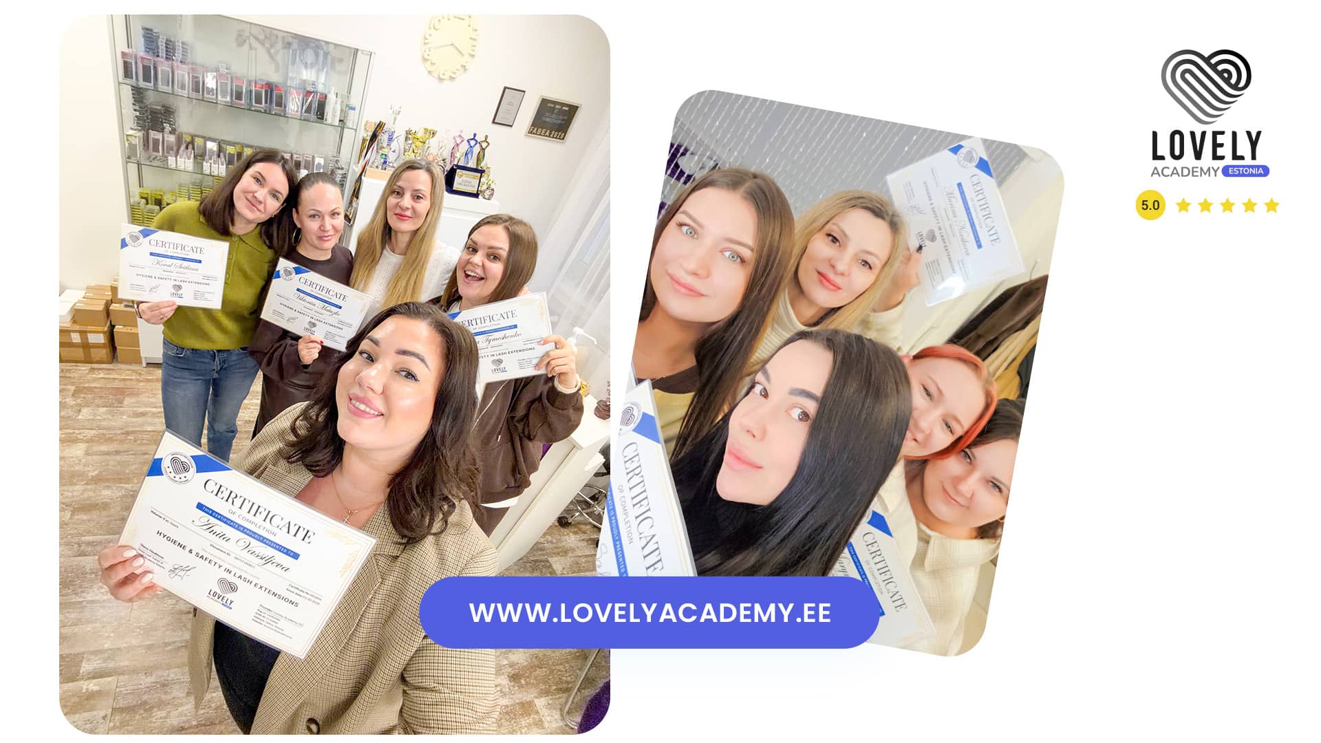 Что даёт курс по гигиене и безопасности