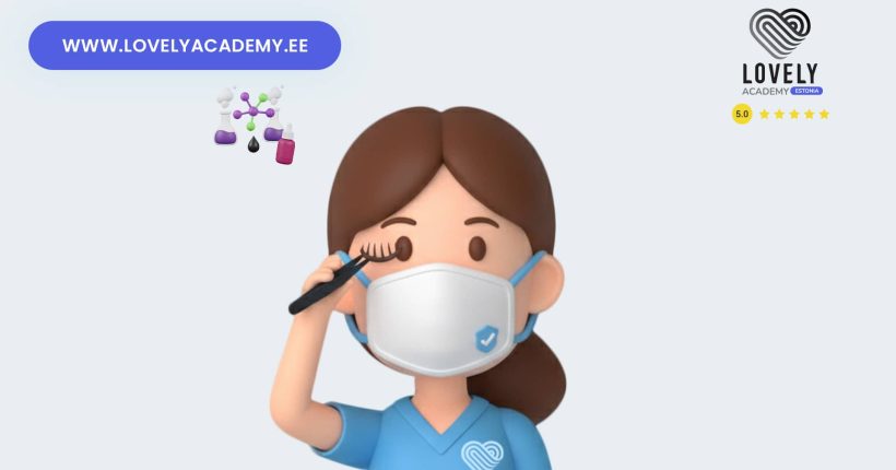 Дезинфекция и стерилизация инструментов инструкция для лэшмейкера